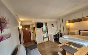 Flat Live Vila Mariana/Ibirapuera